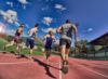 Triathlon camps