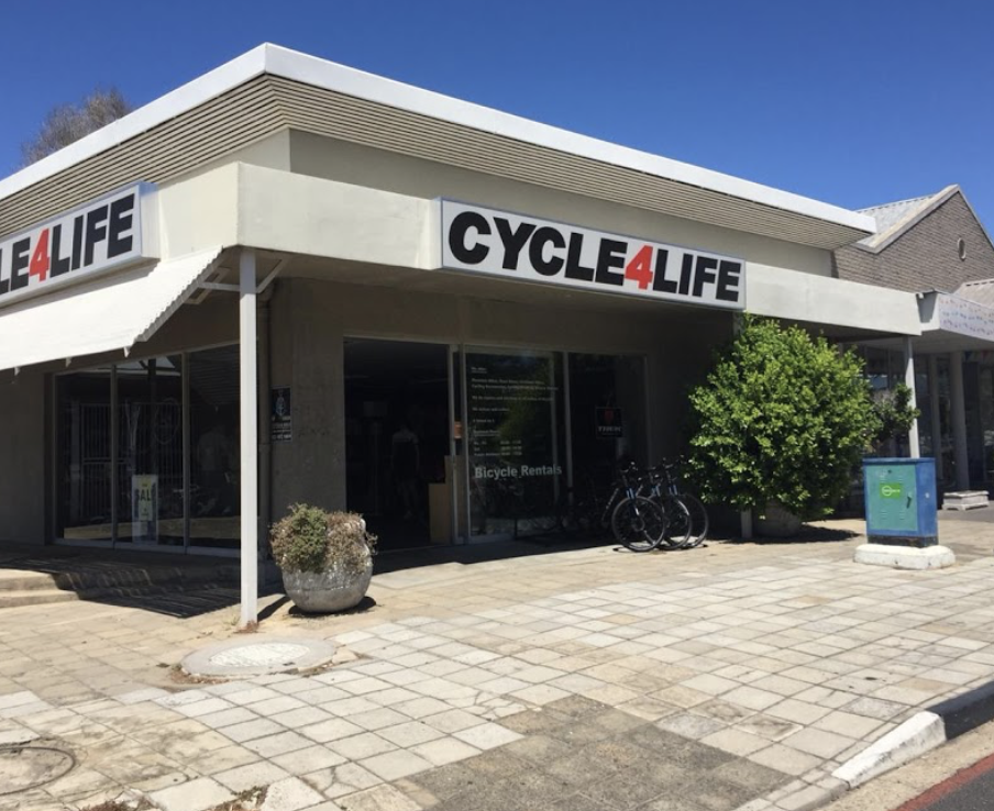Cycle4life